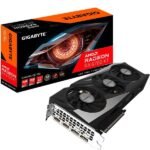 Gigabyte AMD Radeon RX 6700 XT Gaming OC | 12GB GDDR6 Graphics Card