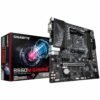 Gigabyte B550M Gaming Motherboard