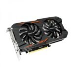 Gigabyte GTX 1050 TI Windforce OC 4GB Graphics Card