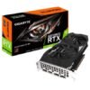 Gigabyte Nvidia Geforce RTX 2070 Windforce 2X 8GB GDDR6 Graphics Card