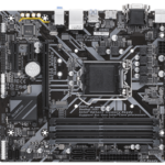 Gigabyte H310M S2H Motherboard
