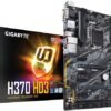 Gigabyte H370 HD3 Motherboard