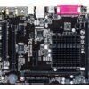 Gigabyte J1800M-D3P Motherboard