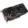 Gigabyte RX 580 Gaming 4GB Radeon Graphics Card (GV-RX580GAMING-4GD)