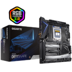 Gigabyte TRX40 Aorus Designare (Wi-Fi) Gaming Motherboard