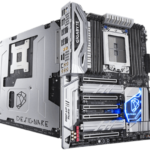 Gigabyte X399 Designare EX (Wi-Fi) Gaming Motherboard
