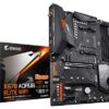 Gigabyte X570 Aorus Elite WiFi Gaming Motherboard