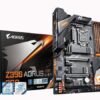Gigabyte Z390 Aorus Pro Gaming Motherboard