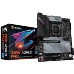 Gigabyte Z690 AORUS PRO DDR5 ATX Motherboard