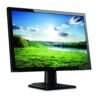 HP Compaq LCD Monitor F201 49.53 CM (19.5) LED Backlit