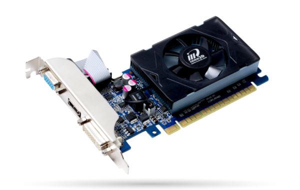 INNO3D Geforce GT 730 128-BIT 4GB DDR3 Graphics Card