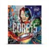 Intel Core i5-10600KA 10th Generation Desktop Processor – Avenger Edition (Unlocked)