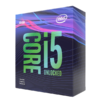 Intel Core i5-9600KF 9th Generation Desktop Processor (Unlocked)