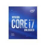 Intel Core i7-10700KF 10th Generation Desktop Processor (Unlocked)