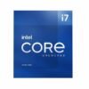 Intel Core i7-11700K 11th Generation Desktop Processor BX8070811700K – 8 Cores, 5.00 GHz Turbo Frequency