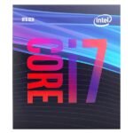 Intel Core i7-9700 9th Generation Desktop Processor