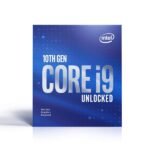 Intel Core i9-10900KF 10th Generation Desktop Processor (Unlocked)