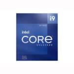 Intel Core i9-12900KF 12th Generation Desktop Processor BX8071512900KF – 16 Cores, 24 Threads, 5.20 GHz Max Turbo Frequency