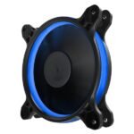 Jonsbo FR-601 Cabinet Fan – Blue
