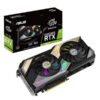 Asus KO Nvidia RTX 3060 Ti V2 OC 8GB GDDR6 Graphics Card – LHR