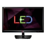 LG 19.5 Inch Full HD LED Monitor (20MN48A)