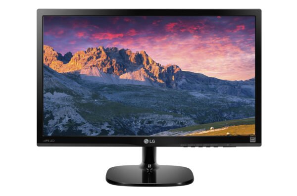 LG 22MP48HQ-P 22 Inch Gaming Monitor