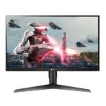LG 27GL650F-B 27 Inch UltraGear Full HD 144Hz IPS Gaming Monitor