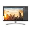 LG ELECTRONICS 4K UHD 27UD88-W 27″ LED-LIT MONITOR