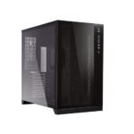 LIAN LI PC-O11 Dynamic Mid-Tower Black I Gaming Cabinet
