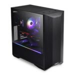 Lian Li Lancool II Mesh Performance | Mid Tower Cabinet