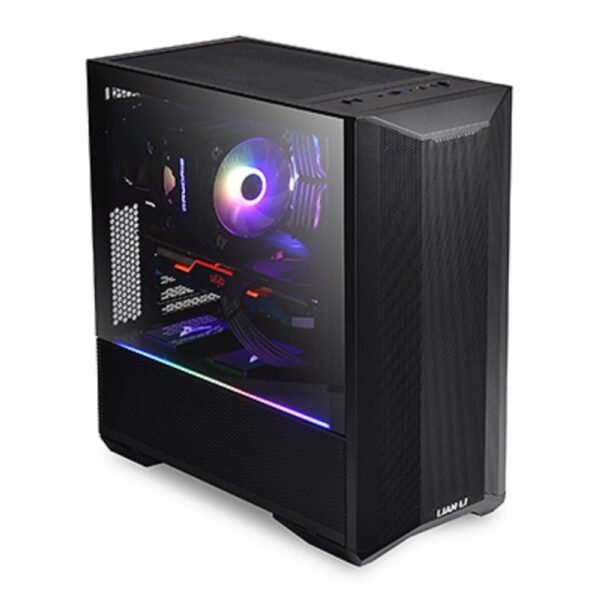Lian Li Lancool II Mesh Performance | Mid Tower Cabinet