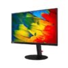 Lenovo T24m-10 24″ ThinkVision Gaming Monitor with HDMI, DP, USB Type-C, VGA, VESA Mounting, 6Ms response Time, Display Port