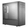 Cooler Master MasterBox NR600 Mid Tower Gaming Cabinet