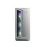 MSI MPG Gungnir 110R Gaming Cabinet – White