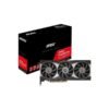 MSI AMD Radeon RX 6900 XT 16GB GDDR6 Graphics Card