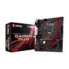 MSI B360M GAMING PLUS