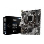 MSI B360M PRO-VH