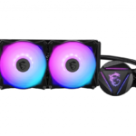 MSI MAG CORELIQUID 240R Cooler