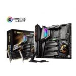 MSI MEG Z390 GODLIKE E-ATX Motherboard