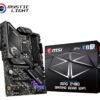 MSI MPG Z490 Gaming Edge WiFi ATX Motherboard