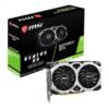 MSI Nvidia GTX 1660 Super Ventus XS OC 6GB GDDR6 Graphics Card