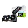 MSI Nvidia RTX 3080 Ti Suprim X 12GB GDDR6X Graphics Card