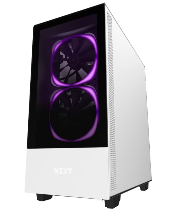 NZXT H510 Elite Gaming Cabinet