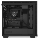 NZXT H710 Matte Black Gaming Cabinet