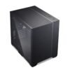 Lian Li O11 Air Mini Tower Black | Gaming Cabinet