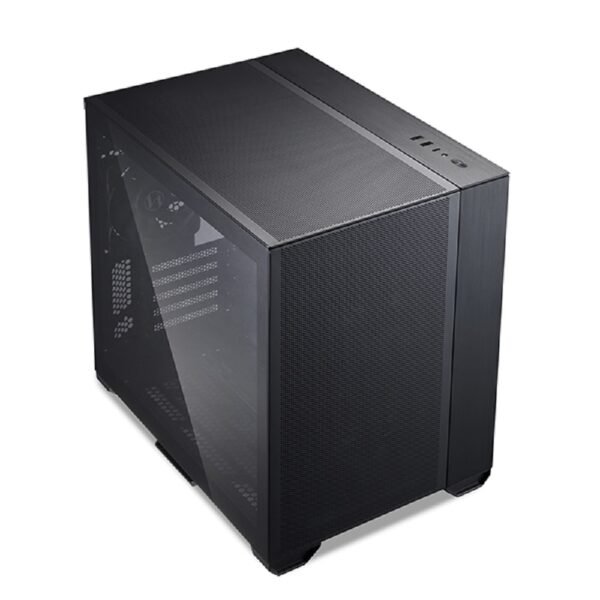 Lian Li O11 Air Mini Tower Black | Gaming Cabinet