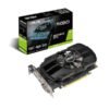 Asus Phoenix Nvidia GeForce GTX 1650 OC 4GB GDDR5 Graphics Card – PH-GTX1650-O4G