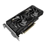 PNY GeForce GTX 1660 SUPER 6GB GDDR6 Dual Fan Graphics Card