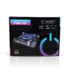 Power X PMB-H55 DDR3 Motherboard