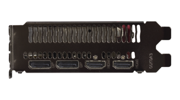 PowerColor Red Dragon RX VEGA 56 8GB HBM2 Radeon Graphics Card